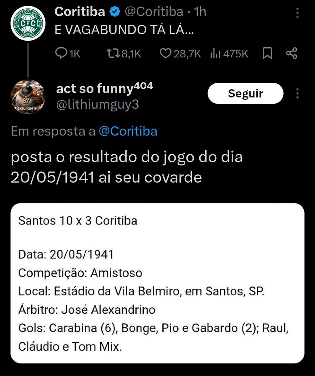 out of context brasileirão tweet media