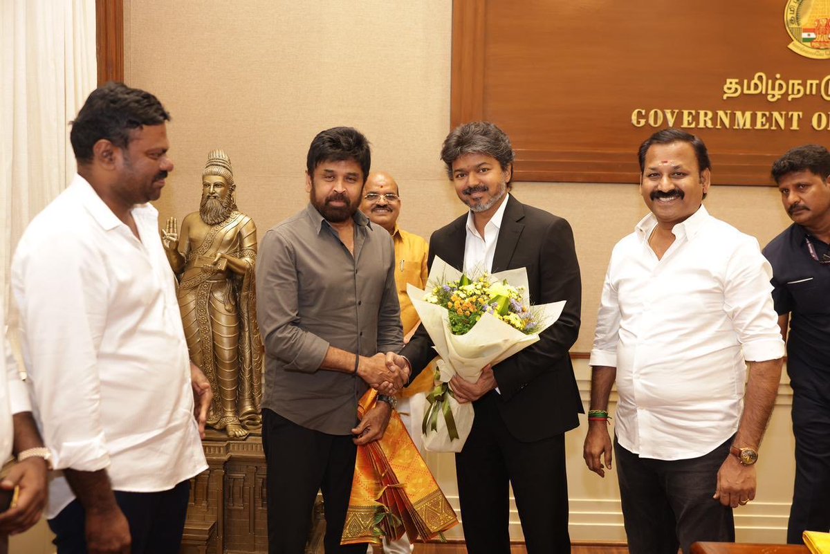 Thirrupathi Brothers tweet media