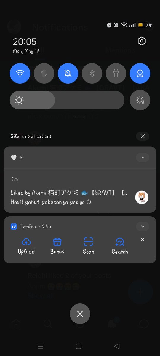 Loria Luna tweet media