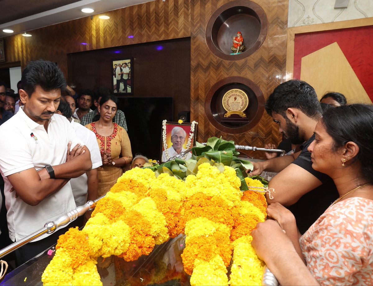 Udhay - தமிழ்நாட்டை தலைகுனிய விடமாட்டேன் tweet media