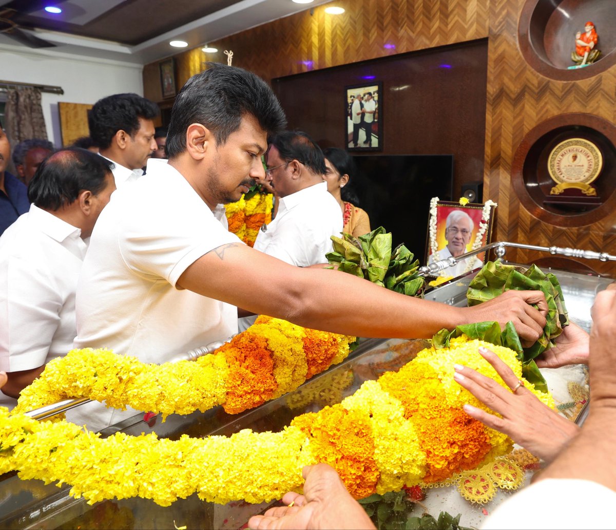 Udhay - தமிழ்நாட்டை தலைகுனிய விடமாட்டேன் tweet media