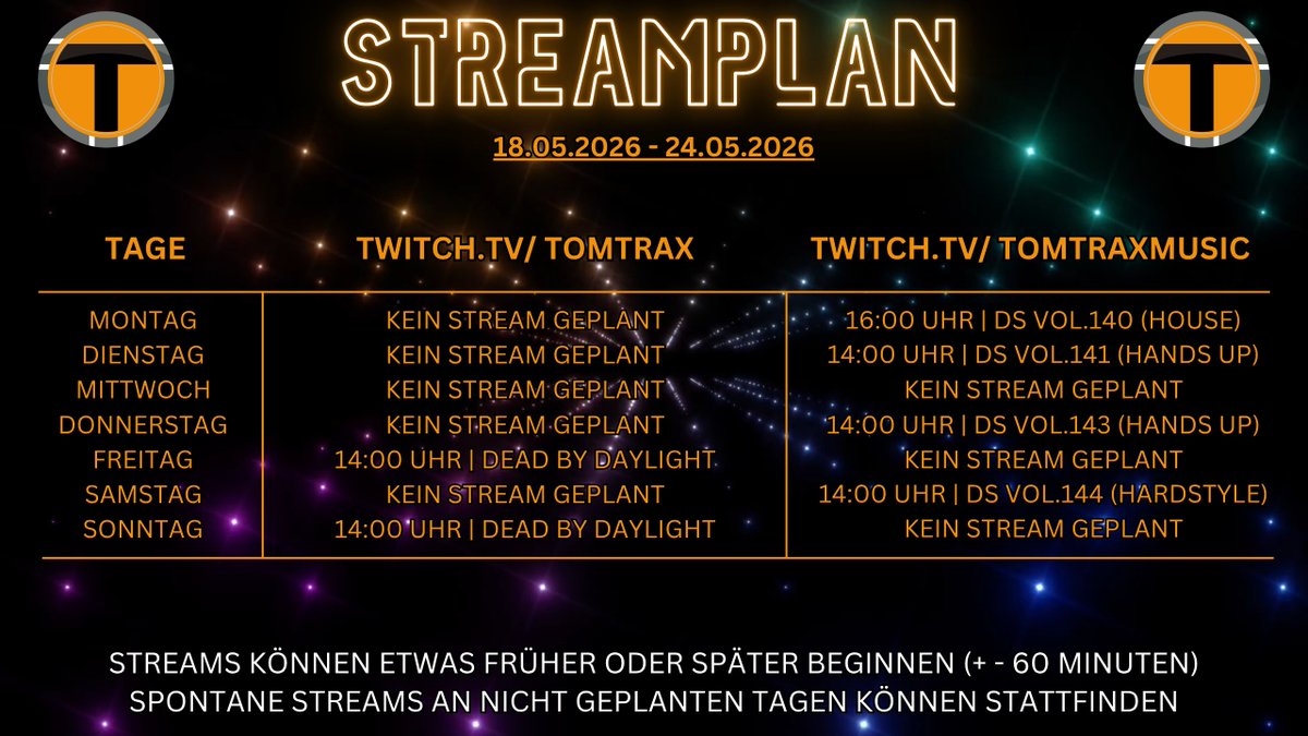Tomtrax tweet media