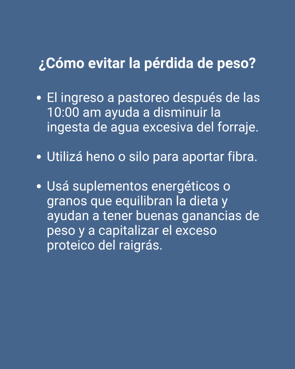 INTA Cuenca del Salado tweet media