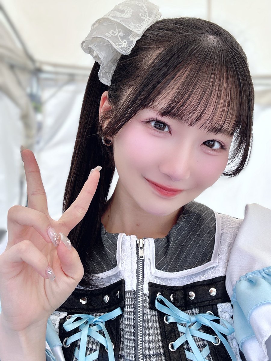花澤そら tweet media