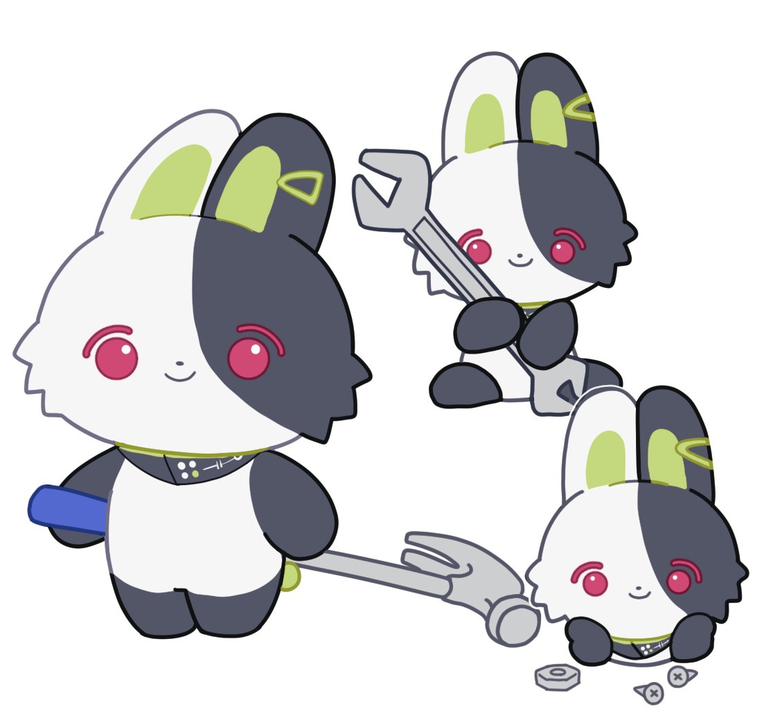 Post by みあ on X: 🐰