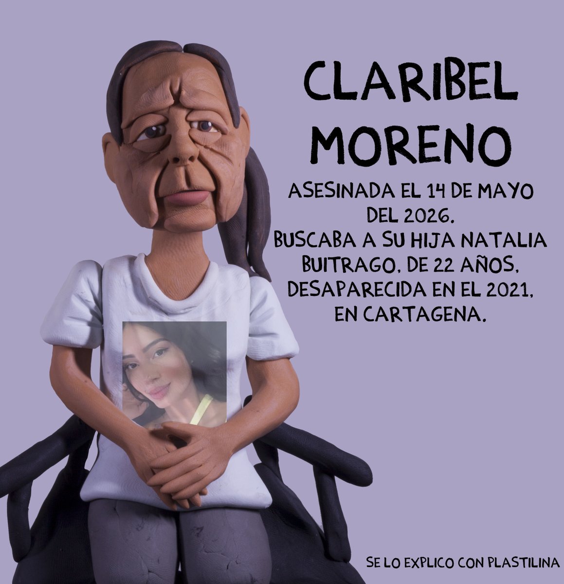 ¿Se lo explico con plastilina? tweet media