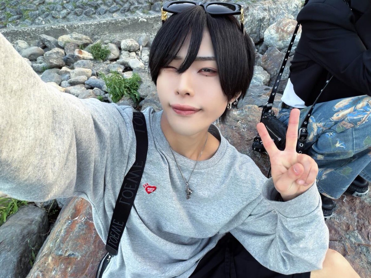 叶 tweet media
