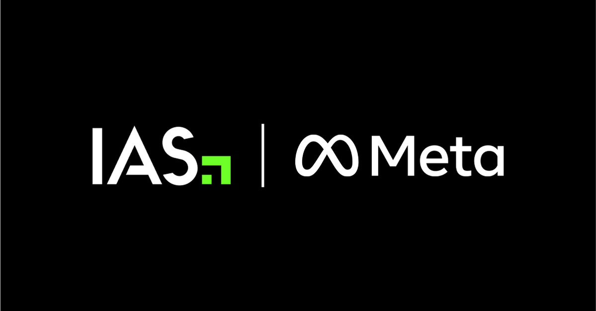 Integral Ad Science tweet media