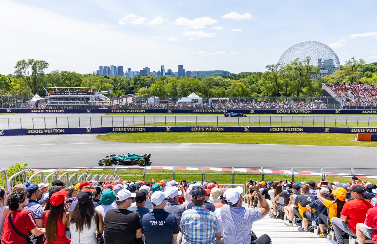 Montréal tweet media