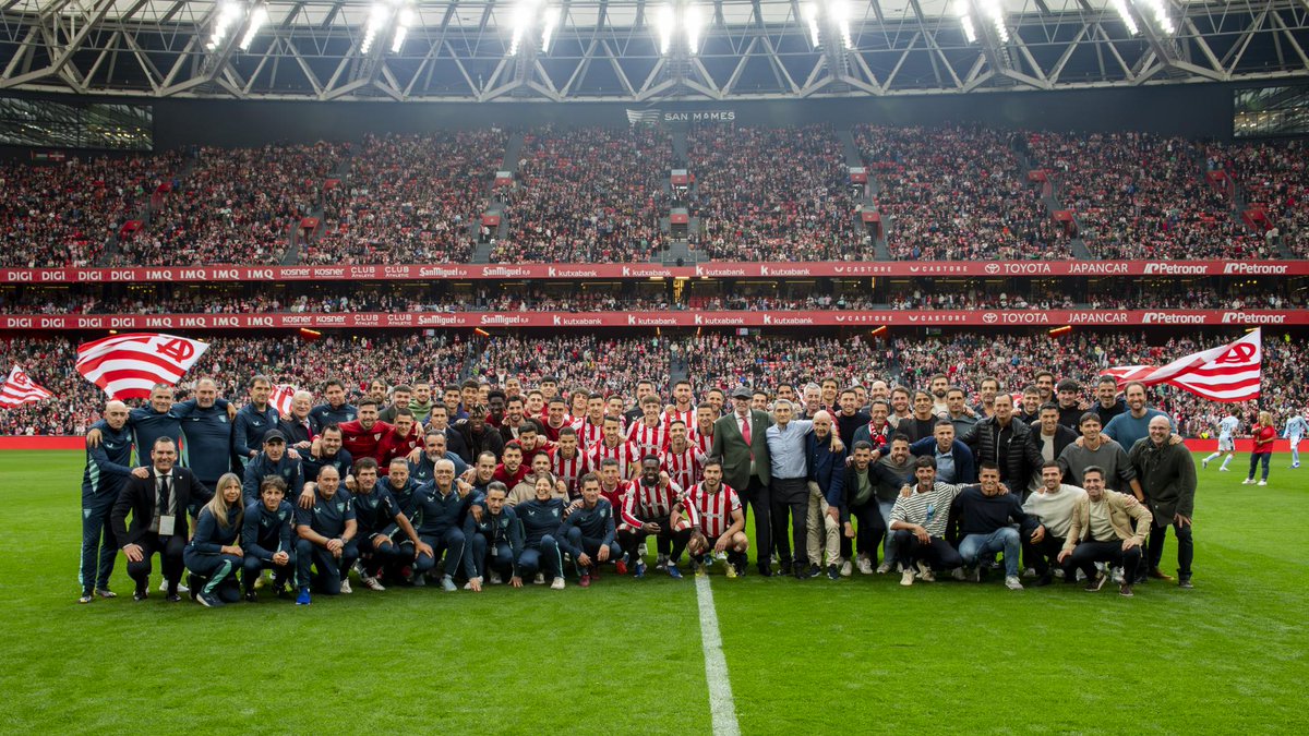 Yuri Berchiche tweet media