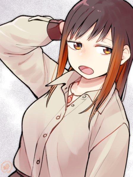 もこち ♡毎日お絵描き&有償依頼募集中♡ tweet media
