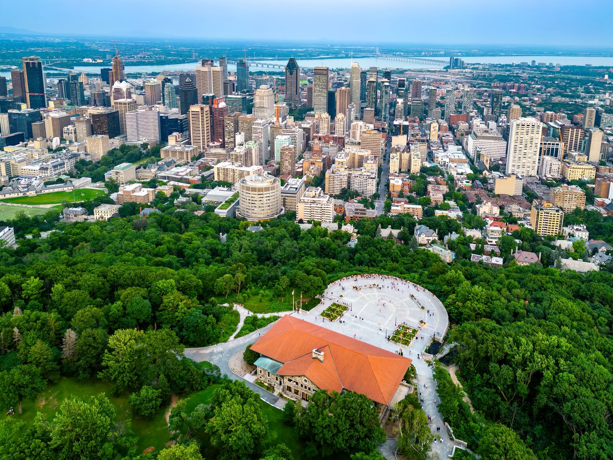 Montréal tweet media