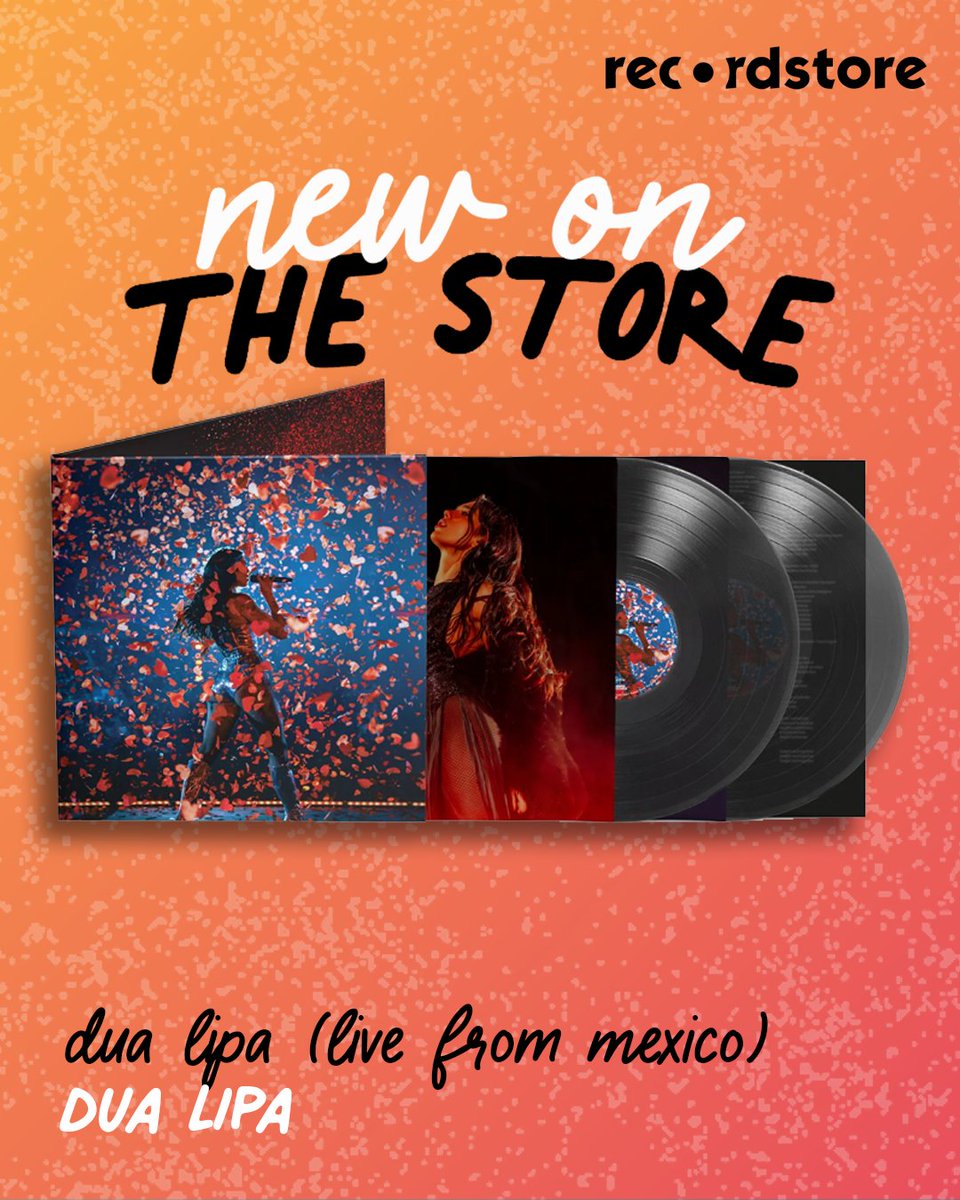Recordstore.co.uk tweet media