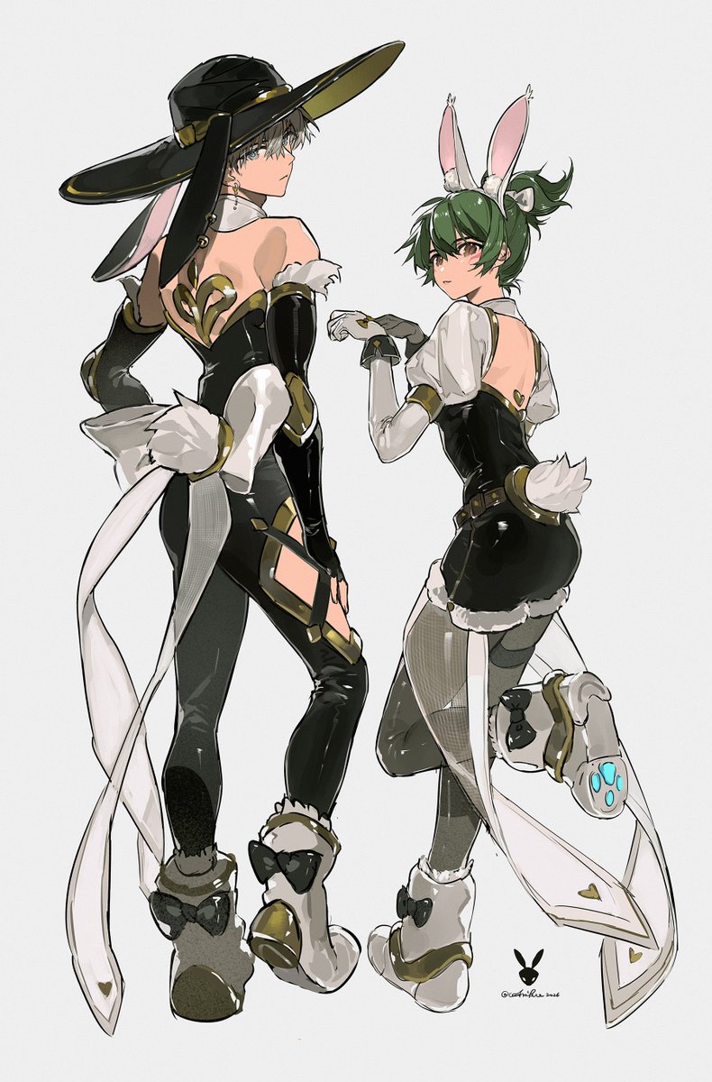 翅翅子 tweet media