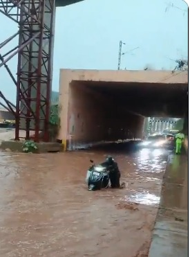 ಬೆಂಗಳೂರು ಸಂಚಾರ ಪೊಲೀಸ್ BengaluruTrafficPolice tweet media