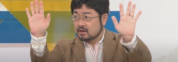 河川 tweet media