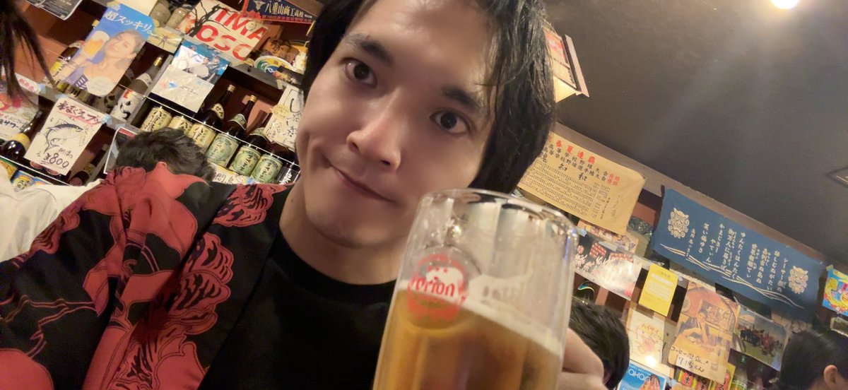 兼田智洋 tweet media