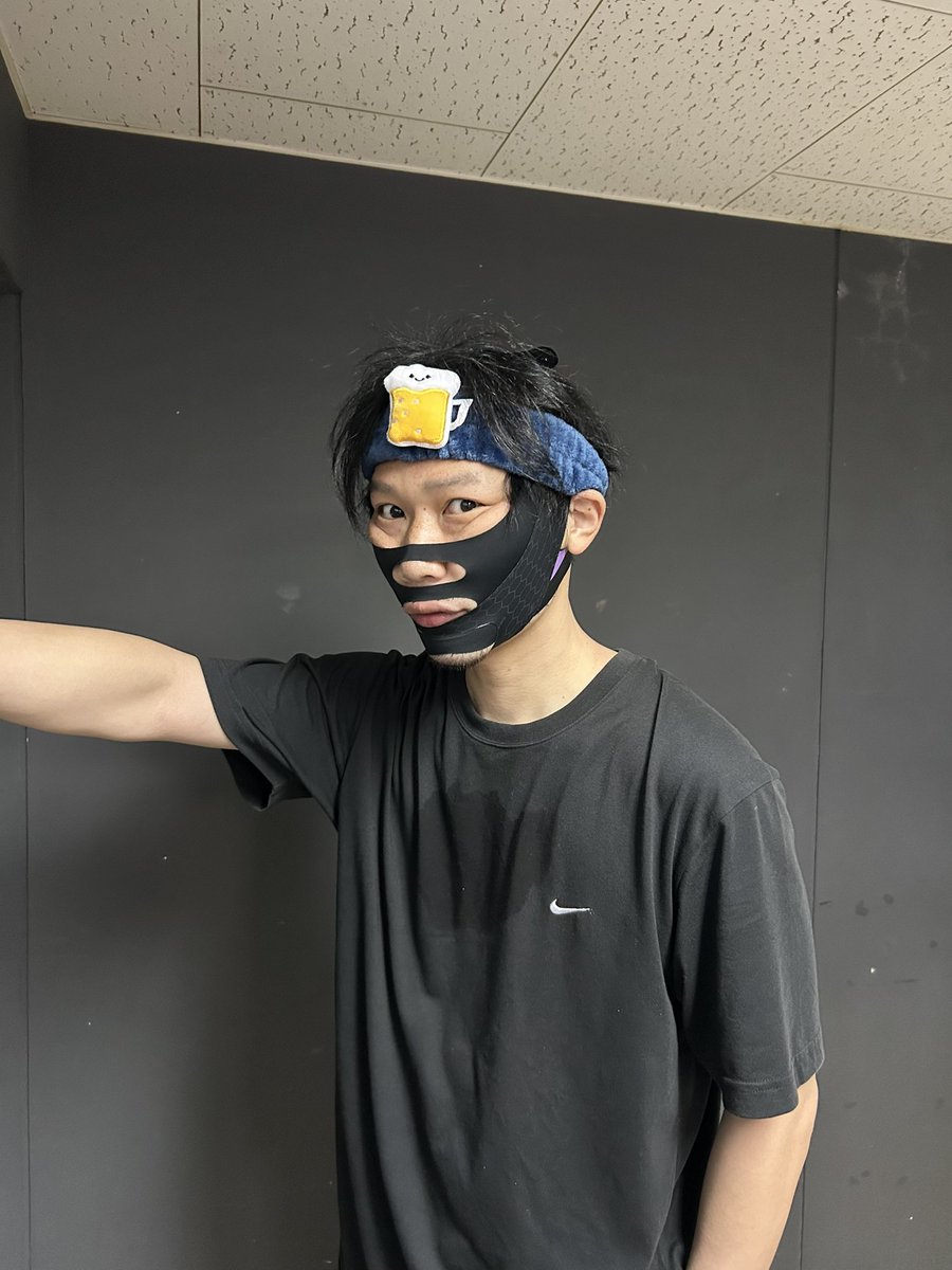 岡田雄樹 Yuki Okada tweet media