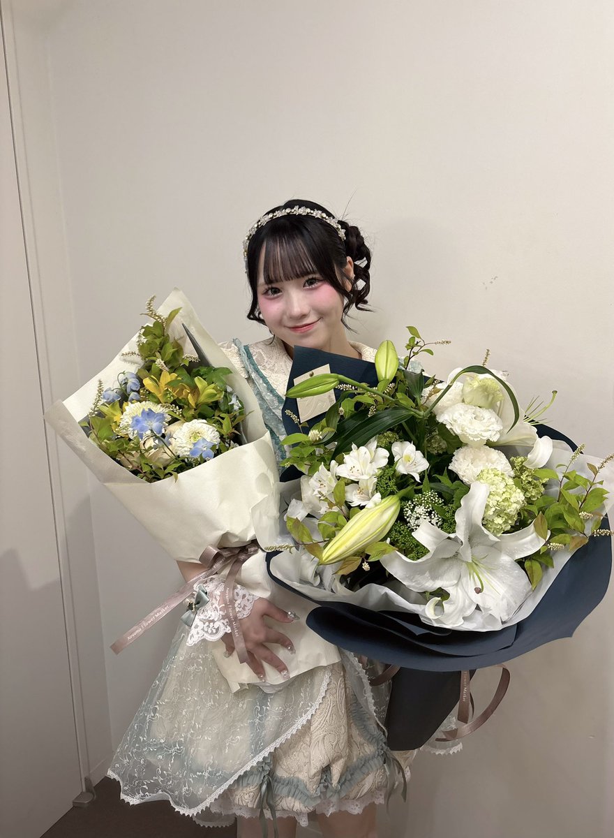 中村 莉菜(Switch Drop) tweet media
