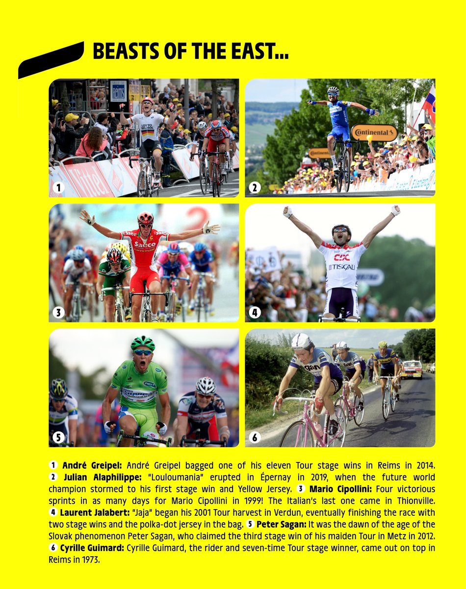 Tour de France™ tweet media