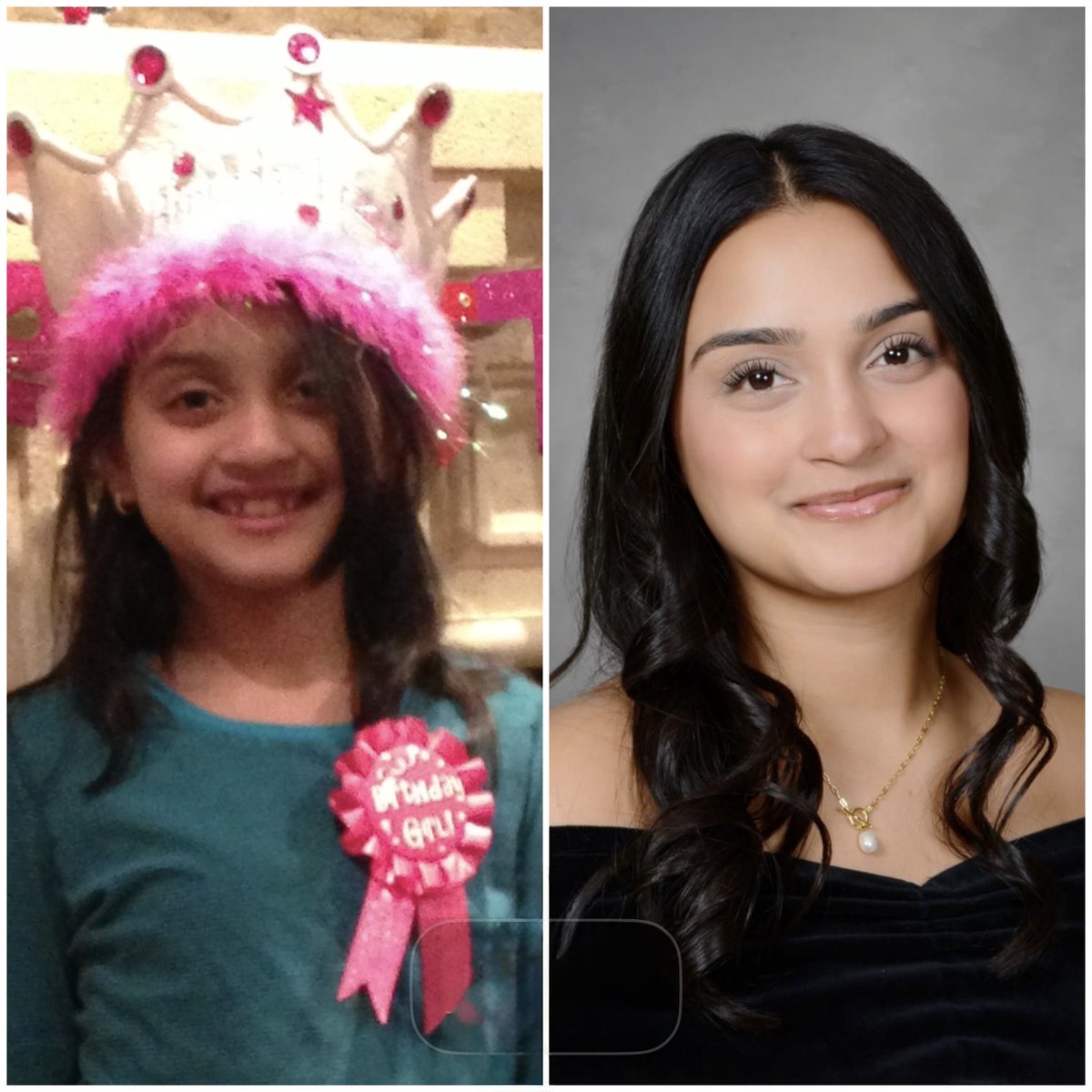 rishimalikdubai's tweet photo. Congratulations Sara! So Proud of you.🥳Loads of love &amp; Blessings. Dad 🥳❤️❤️❤️❤️
#setonhall2026 https://t.co/KnzlKgwzmT