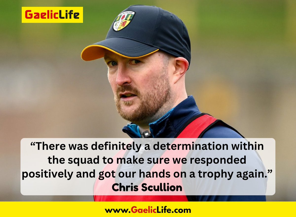 Gaelic Life tweet media