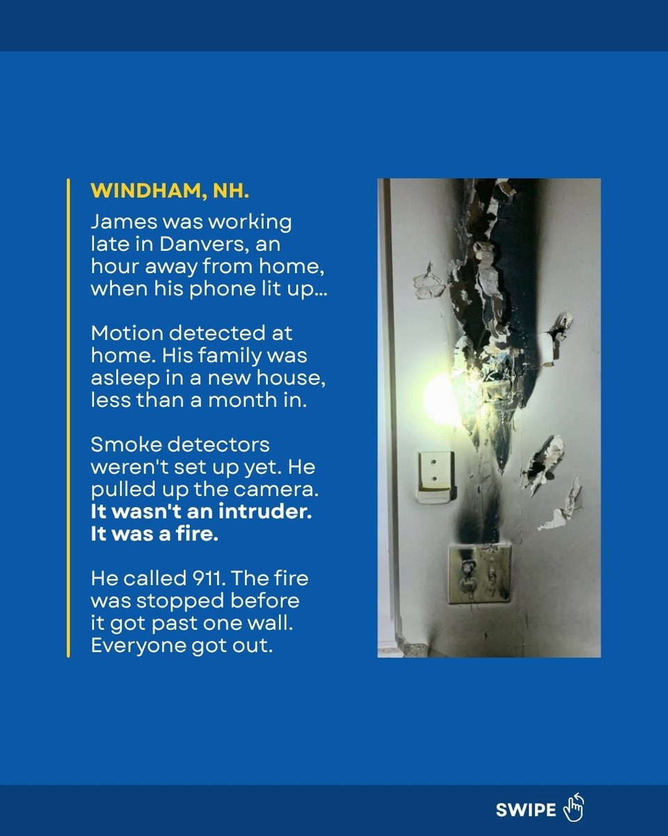 ZionsSecurity's tweet photo. These are the stories that make headlines, and we hope you're never in the position of needing your security system to rescue you in those ways.

Get the full story on each case: https://t.co/Rd89XJJdDq https://t.co/hIvbQSUJvS
