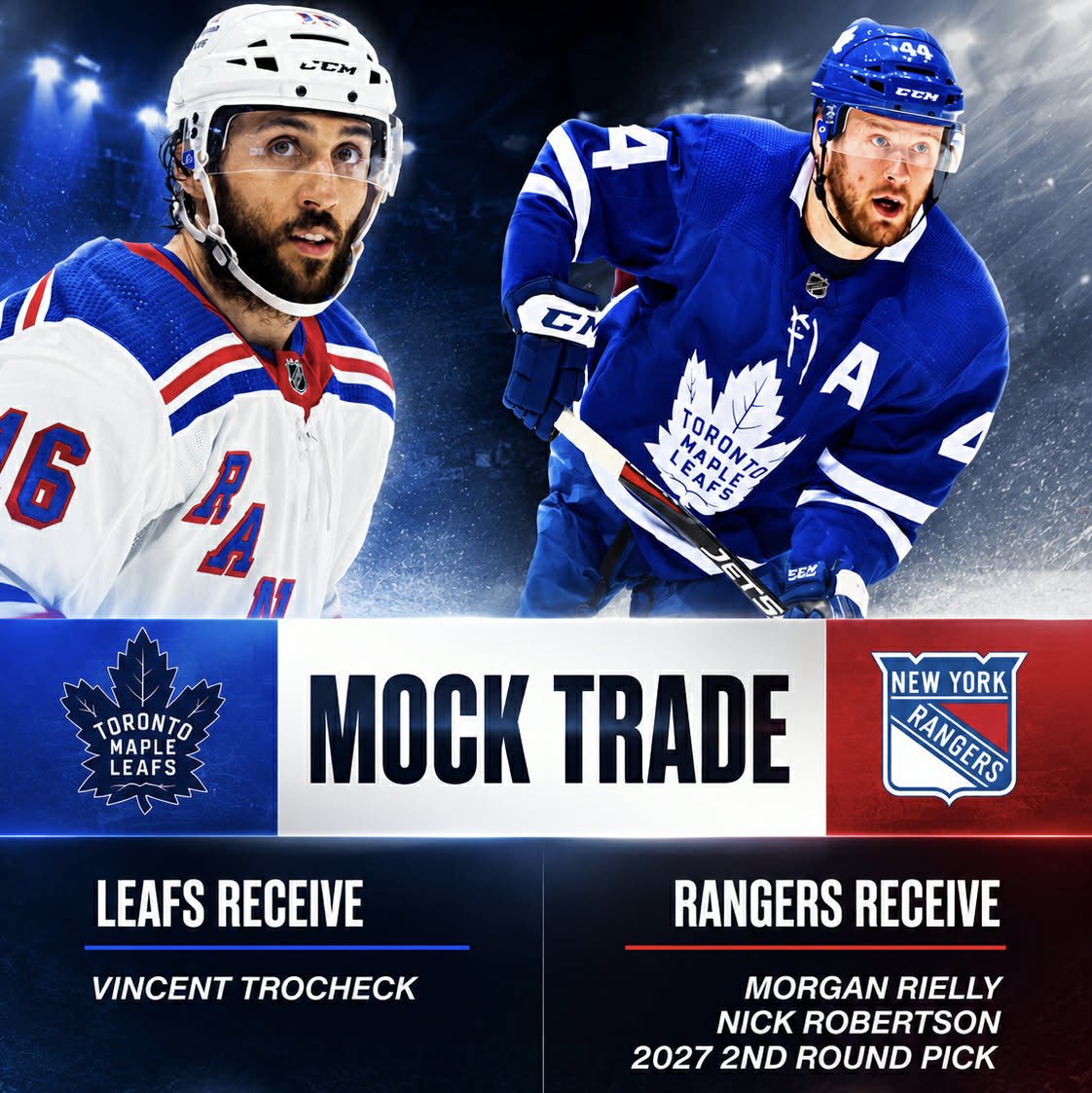 Hockey Patrol tweet media
