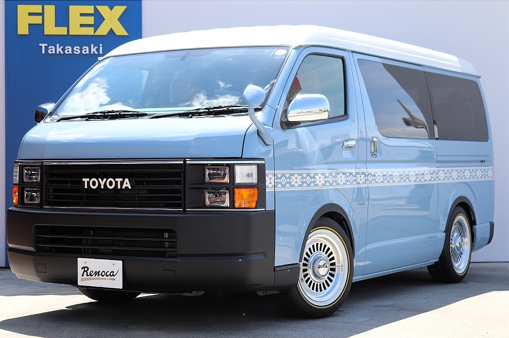 【公式】FLEX(フレックス) tweet media