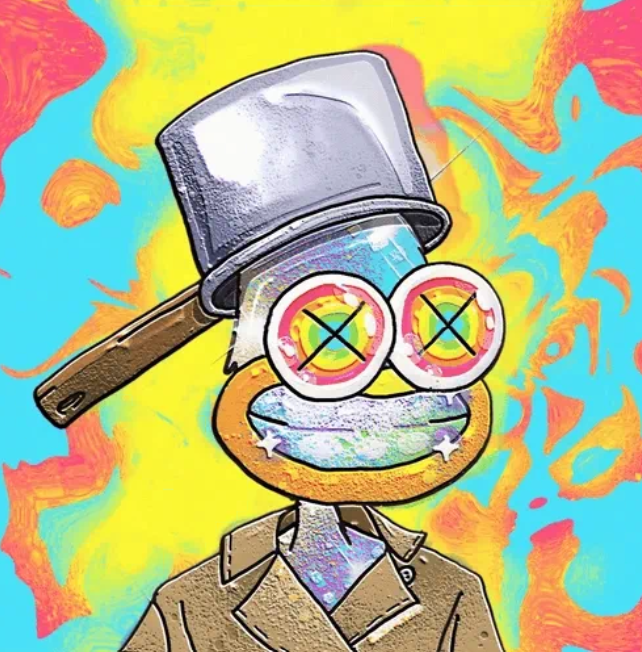 NicholasNFT's tweet photo. @supducks Sup! https://t.co/WTdBEwEzVp