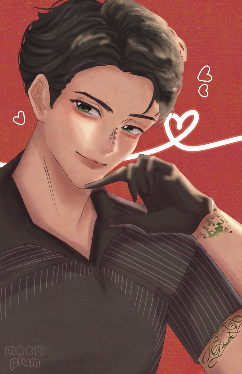 moonplum__'s tweet photo. ❤️‍🔥 (5/5) https://t.co/ieQ0d6wbQJ