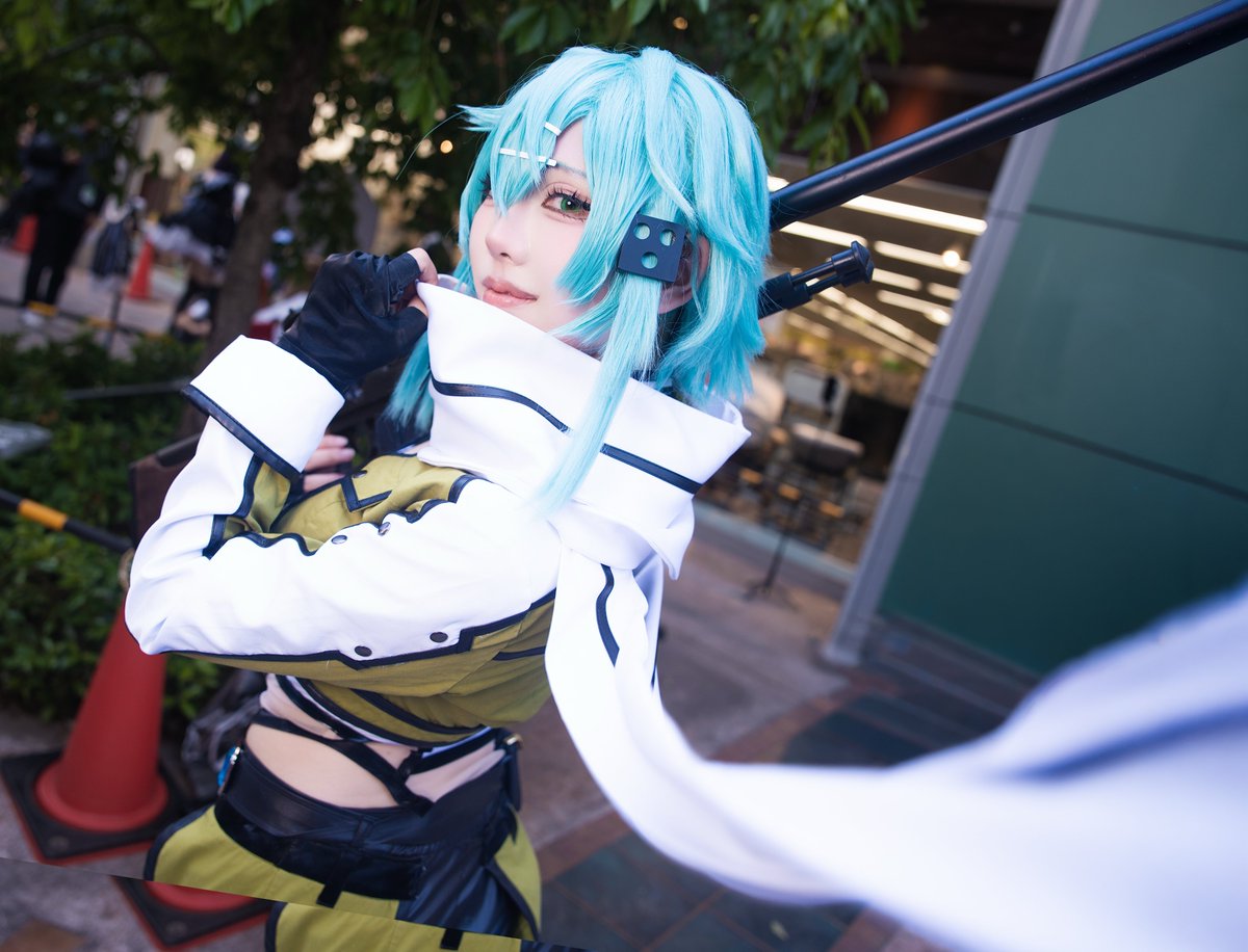 やーにゃ👾 (@yaanya_cos) / Posts / X