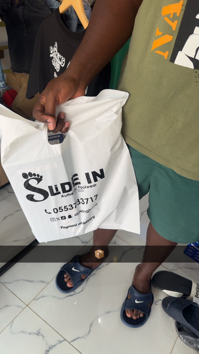 slideinghana's tweet photo. Top of the morning 🌤️ https://t.co/iovJHHVUdf