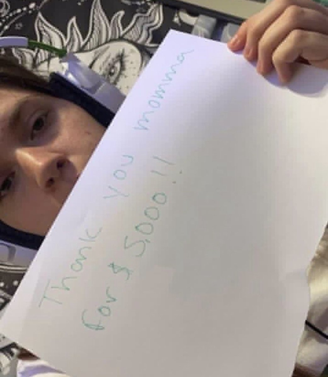 Amanda Joy tweet media