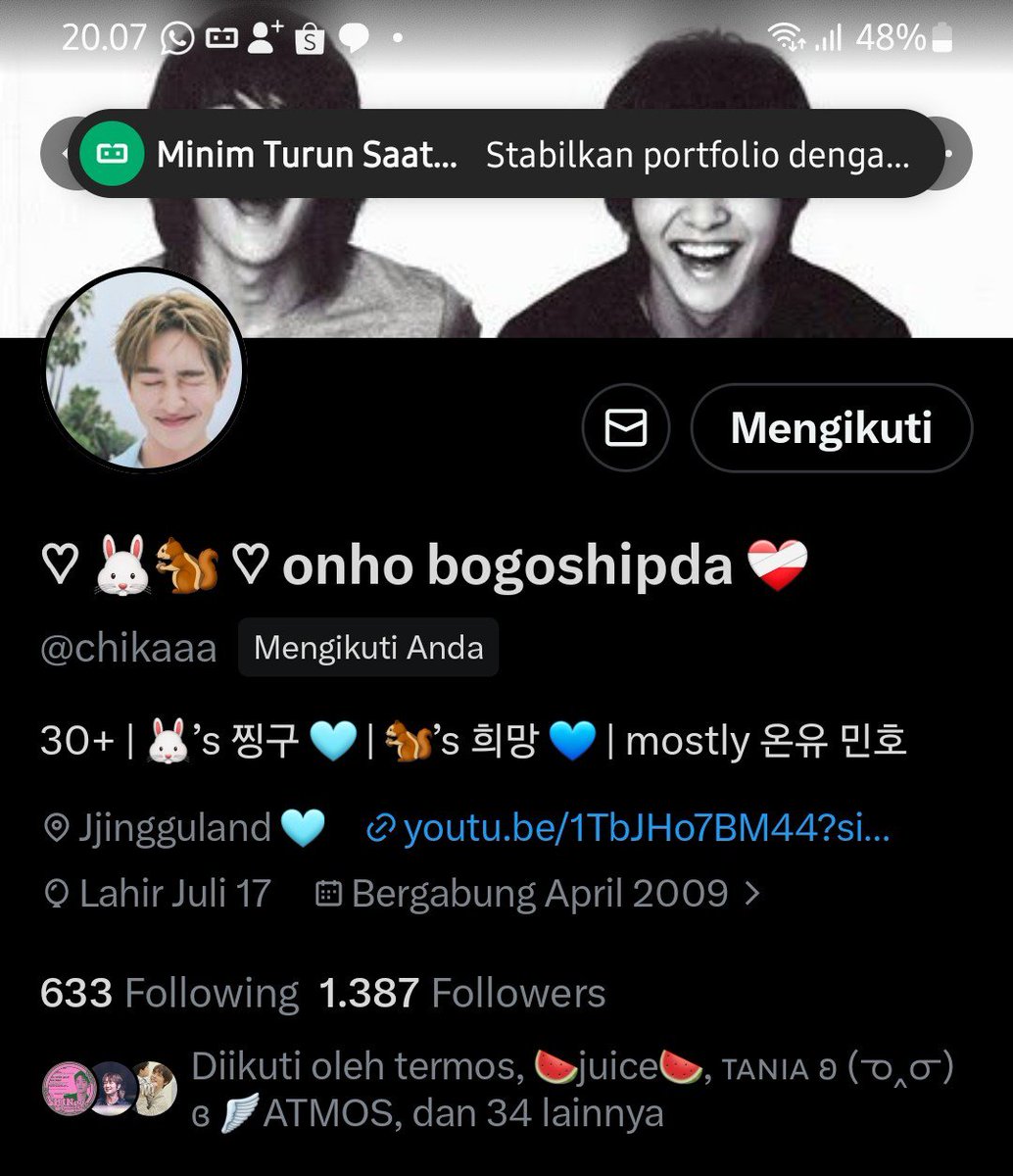 나이 ~~ tweet media
