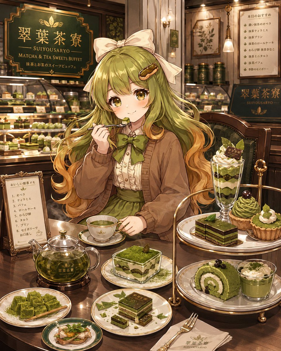 雑葉(ざつは) tweet media