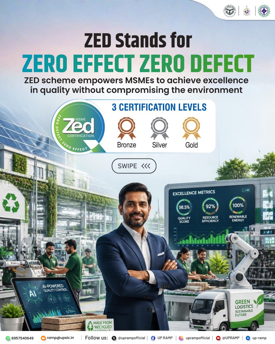 Zero Defect. Zero Effect. Quality Growth with Sustainable Zero Defect. Zero Effect. Quality Growth with Sustainable