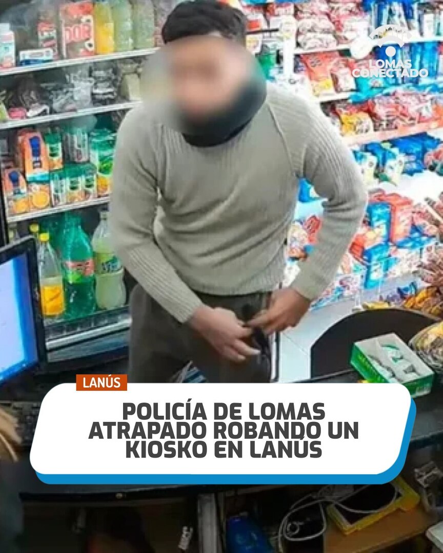 Lomas Conectado tweet media