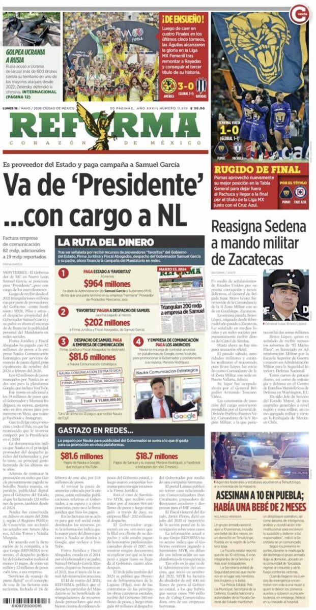 Rolando Lara tweet media
