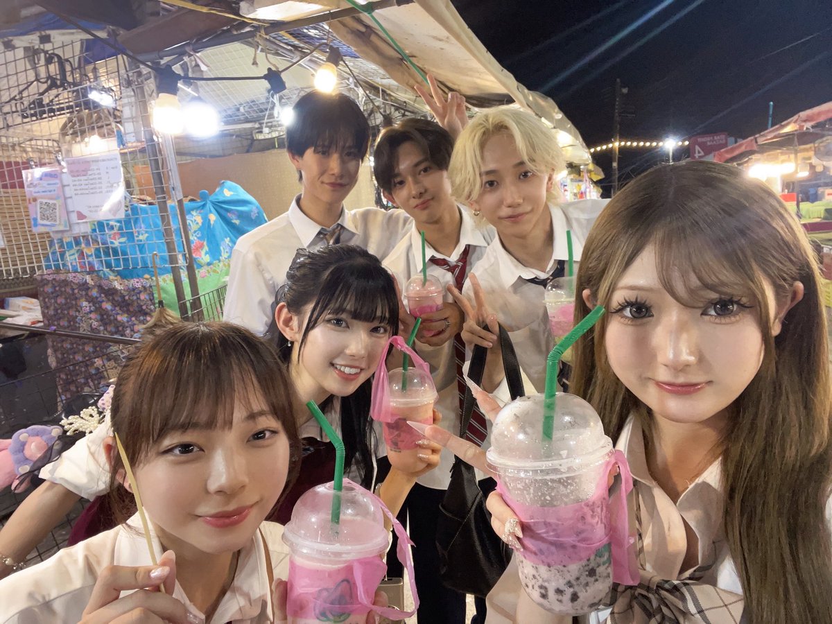 山本雪菜(ゆきな) tweet media