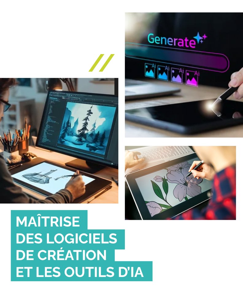 ComArtDesign's tweet photo. [🎴𝗖𝗢𝗠 𝗩𝗜𝗦𝗨𝗘𝗟𝗟𝗘] 𝗱𝗲𝘃𝗲𝗻𝗶𝗿 #𝗱𝗲́𝘀𝗶𝗴𝗻𝗲𝗿 𝗖𝗼𝗻𝗰𝗲𝗽𝘁𝗲𝘂𝗿 #𝗴𝗿𝗮𝗽𝗵𝗶𝘀𝘁𝗲 à Paris ? 
⏱️ 3 ans
🏅  #RNCP niv 6
🚦 Niv: #Prépa Arts
🏢 #Alternance possible.
➡️ https://t.co/kFBYp73u4P
#design #ecole #book #Paris #etude #Diplome #admission #inscription https://t.co/iyhlHct3pL