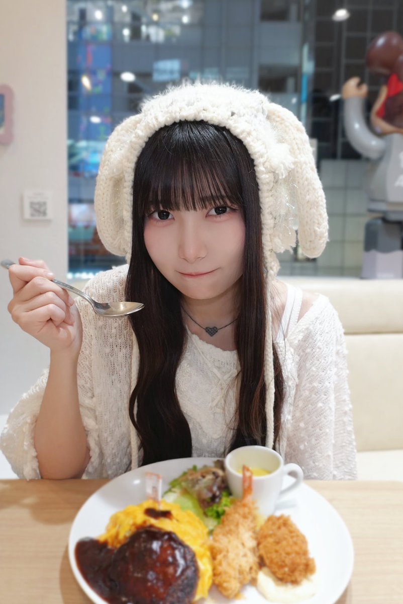 芹沢心色 tweet media