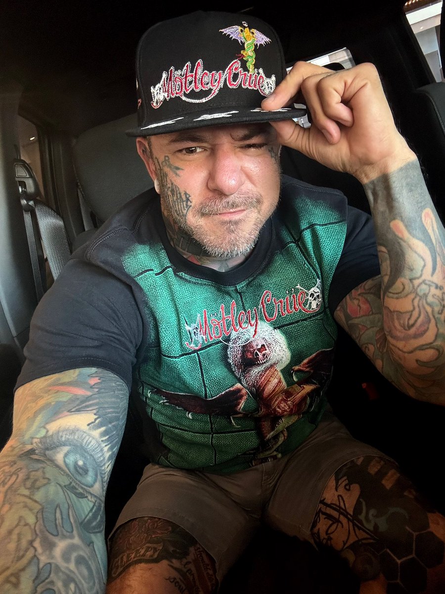 RICK “hollywood” tweet media