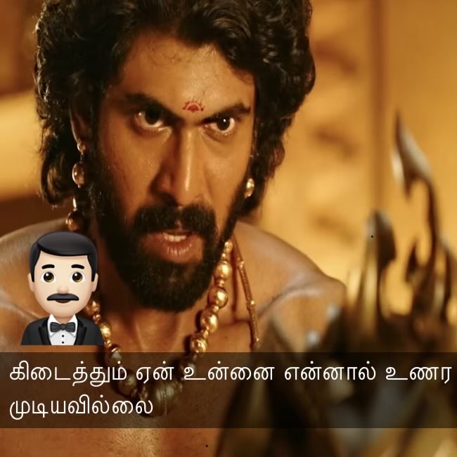 CineKingsley's tweet photo. Even after Thalaivar Rajinikanth openly wishing Vijay in a press meet and boldly saying “I don't like meeting Vijay just for formality sake.”, it is hilarious to see some fake news peddling so-called journalists, Route mafia and Vijay’s cinema fans still whining and starting a new narrative that “Superstar should meet Vijay in person. Superstar did not mention the title of the office Vijay is holding now”.

These underlings, even after seeing Vijay hold the highest office in Tamil Nadu, expecting validation from a Luminary like Superstar Rajinikanth is quite understandable.😎😅

To such people: If you want to have a good night sleep, kindly suggest Vijay to meet Superstar Rajinikanth in person and seek his blessings.✌️

But as we all know, even then the Chief Influencer nor his attack dog underling clowns won’t have their egos satisfied.☺️