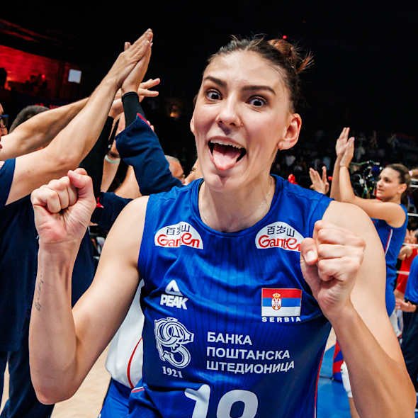 Vsever 2.0 🏐 tweet media