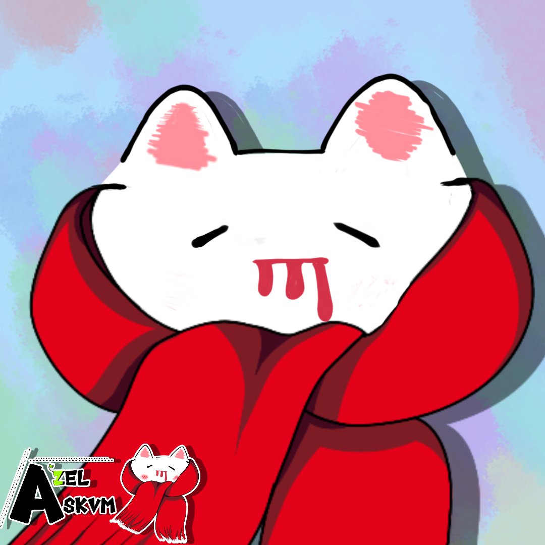 Azel Skvm tweet media