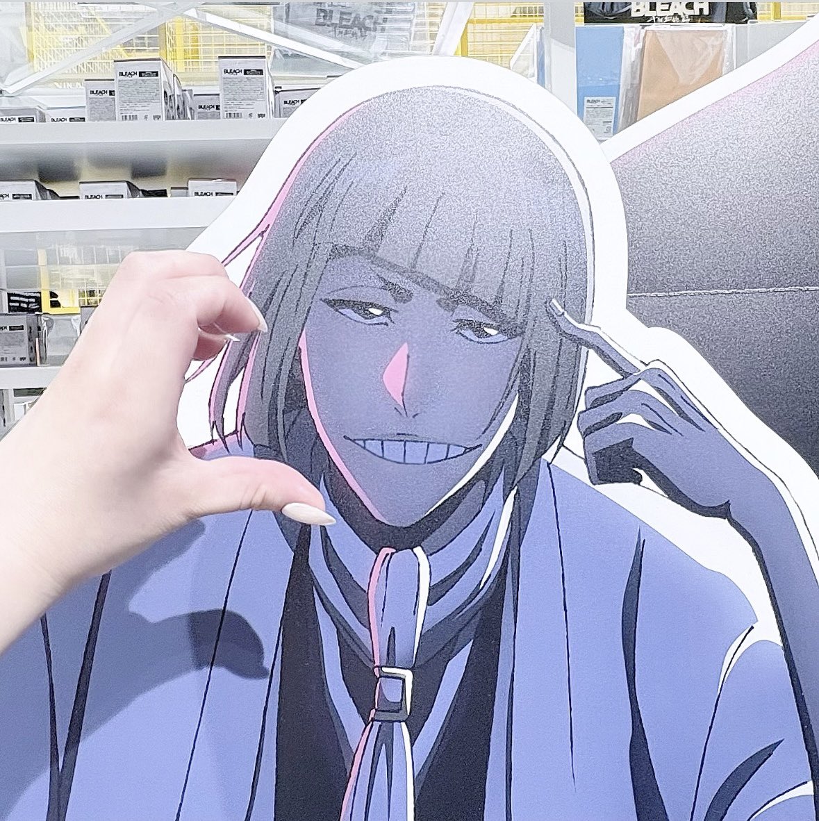 たなか。 tweet media