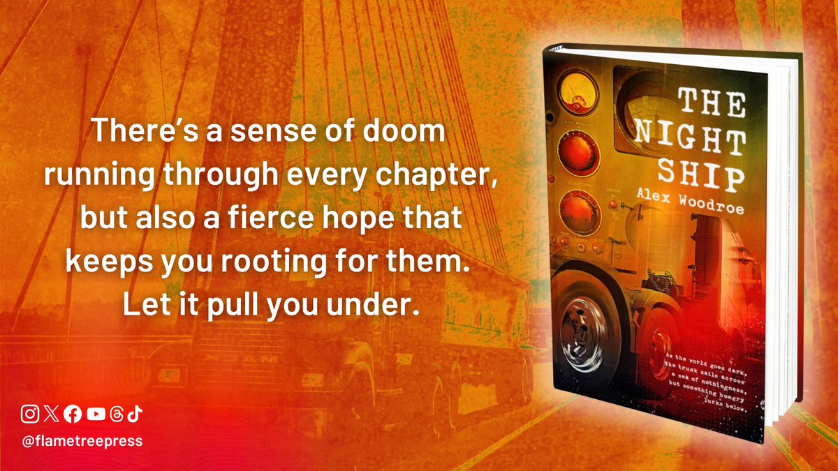 Flame Tree Press Team tweet media