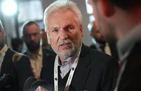 Leszek Miller tweet media
