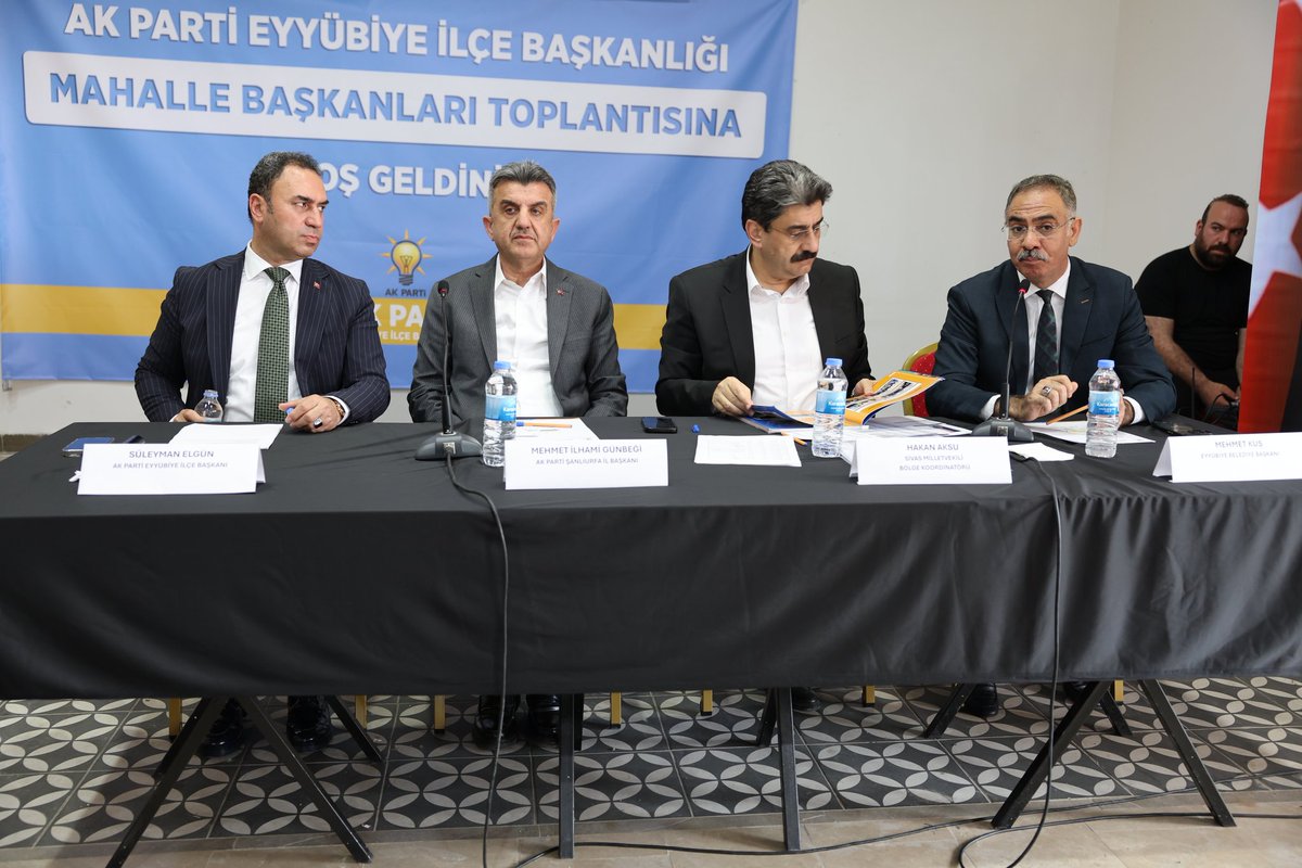 Mehmet Kuş 🇹🇷 tweet media